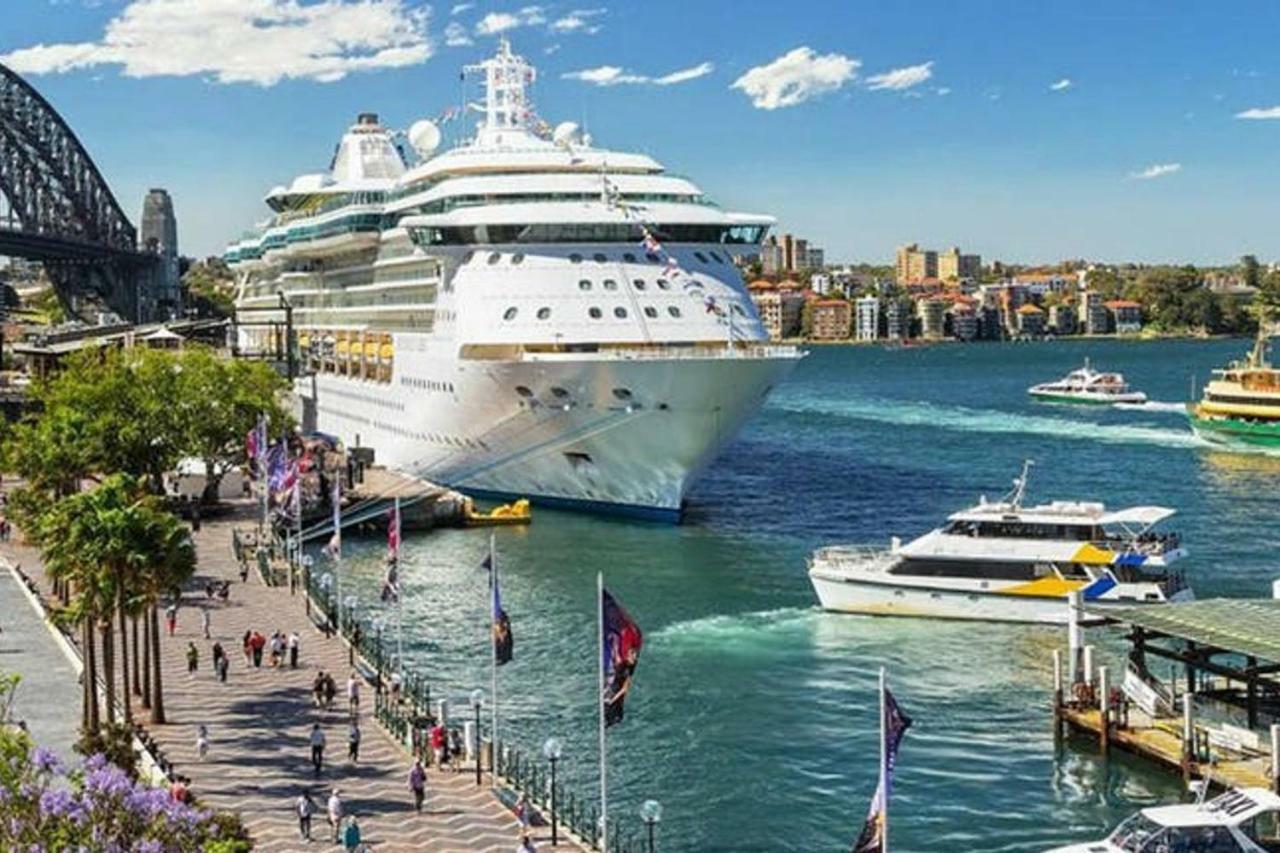 Stunning 3 Appartamento Sydney